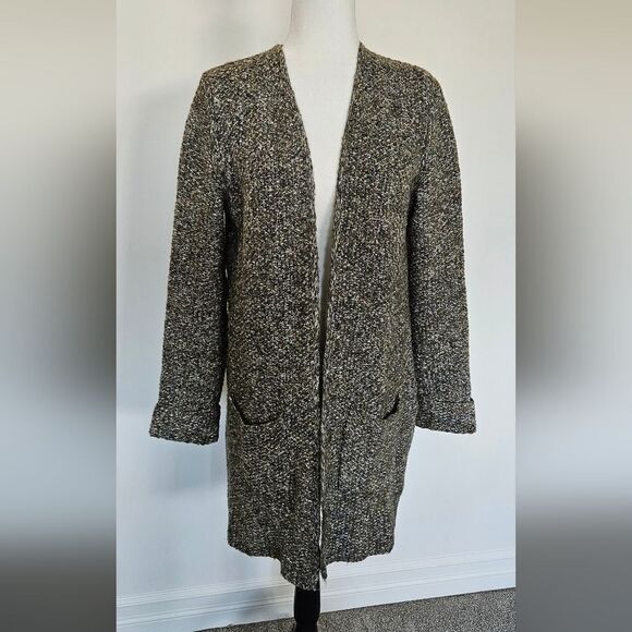 🎁Simons chunky knit cardigan - Picture 1 of 6